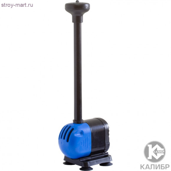 Эл. насос фонтанный "Калибр НФЭ- 6" Эл. насос фонтанный "Калибр НФЭ- 6"