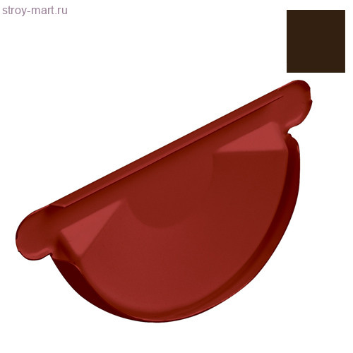 Grandline, Заглушка желоба, 150 мм, RR 32 - С-000118339 Grandline, Заглушка желоба, 150 мм, RR 32 - С-000118339