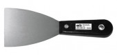 Шпательная лопатка «FIT» 38мм, сталь, пласт. ручка / 06265 - С-000133802 Шпательная лопатка «FIT» 38мм, сталь, пласт. ручка / 06265 - С-000133802
