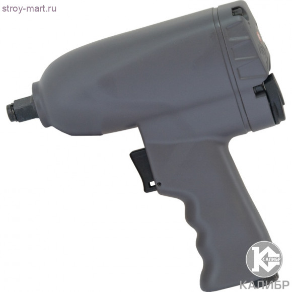 Пневматический гайковёрт "Калибр ПГУ-16/550" Пневматический гайковёрт "Калибр ПГУ-16/550"