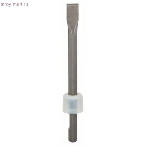 ПЛОСКОЕ ЗУБИЛО 19ММ 6-ГР.300ММ - 1618630200