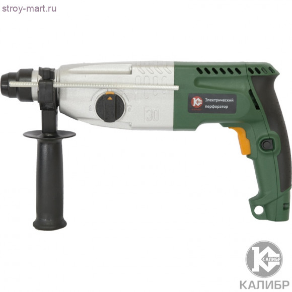 Эл. перфоратор "Калибр ЭП- 800/30МР" Эл. перфоратор "Калибр ЭП- 800/30МР"