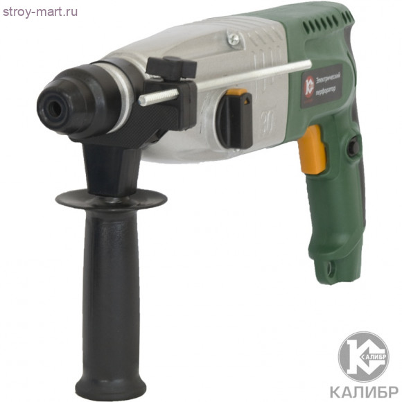 Эл. перфоратор "Калибр ЭП- 800/30МР" Эл. перфоратор "Калибр ЭП- 800/30МР"