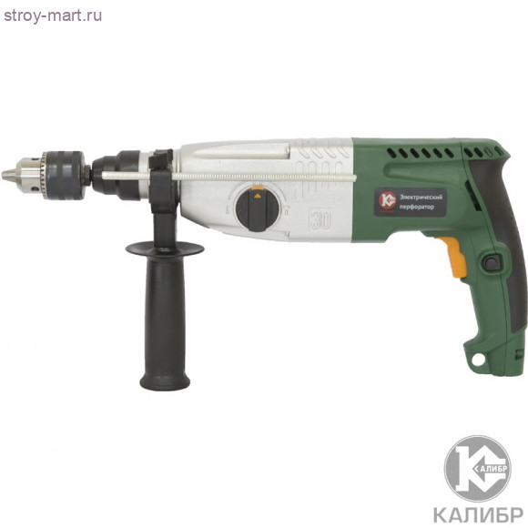 Эл. перфоратор "Калибр ЭП- 800/30МР" Эл. перфоратор "Калибр ЭП- 800/30МР"