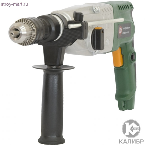 Эл. перфоратор "Калибр ЭП- 800/30МР" Эл. перфоратор "Калибр ЭП- 800/30МР"