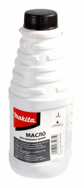 Масло д\смазки цепей,1л - 988402656