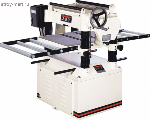 Рейсмусовый станок Jet JWP-208-3