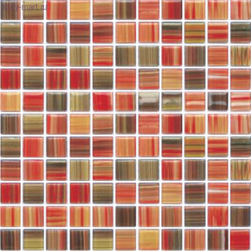 P105 мозаика (2,5х2,5) 30х30 P105 мозаика (2,5х2,5) 30х30