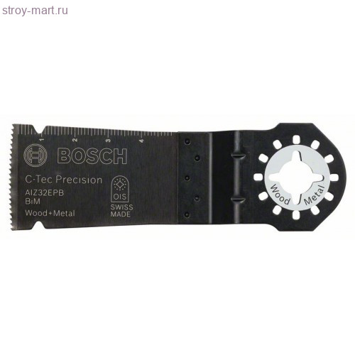 ПОГРУЖНОЕ ПИЛЬНОЕ ПОЛОТНО RB - 1ER AIZ - 2608662049 ПОГРУЖНОЕ ПИЛЬНОЕ ПОЛОТНО RB - 1ER AIZ - 2608662049