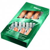 930/955/6 Набор отверток 137810 - WE-137810 930/955/6 Набор отверток 137810 - WE-137810