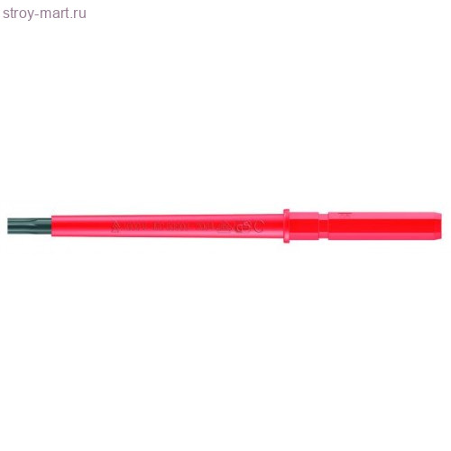 Kraftform Kompakt VDE 67 i TORX 003435 - WE-003435