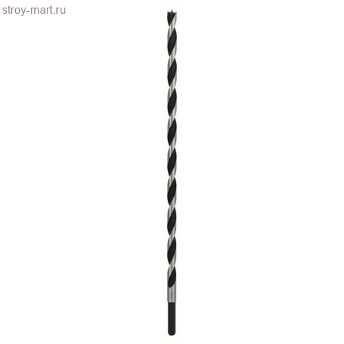 СВЕРЛО ДЕРЕВО 12X400 - 2608597197