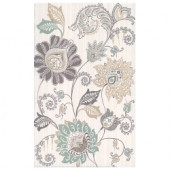Декор Kerama Marazzi Луиза (250х400мм), 1,1кв.м в уп, 79,2кв.м в под. / арт.6234 - С-000101656