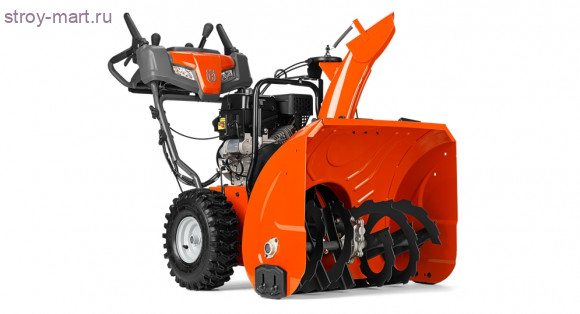 HUSQVARNA ST 227P HUSQVARNA ST 227P