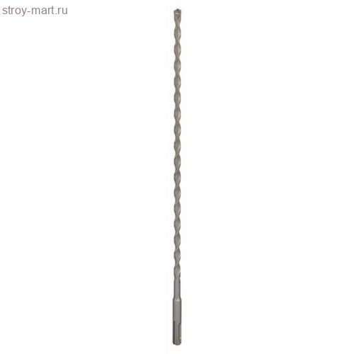 СВЕРЛО SDS plus-7 8x300/365 мм - 2608585042