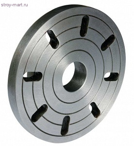 Планшайба для JET BD-8 Планшайба для JET BD-8