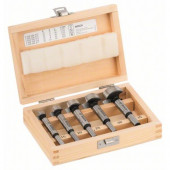 5 ФРЕЗ. СВЕРЕЛ - 2607018395