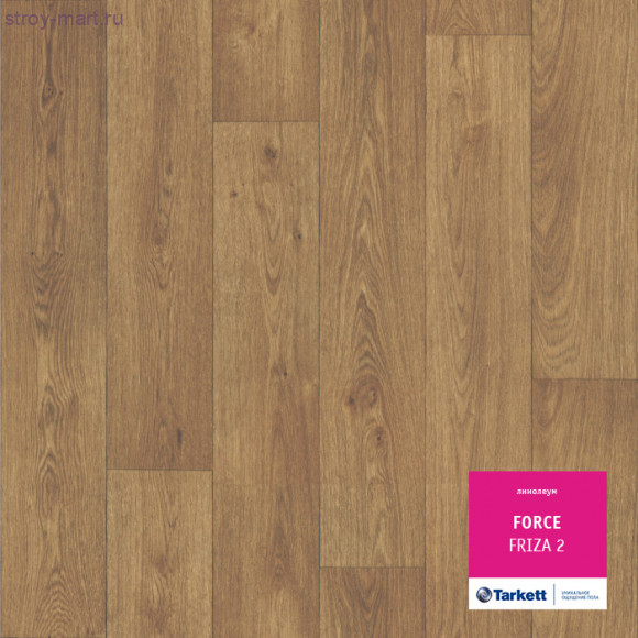 Tarkett FORCE FRIZA 2 - 3м