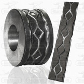 Оправка для художественного проката PR1-BM010