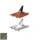 Антенный выход GG 16 (пластик) Gerard (Forest Green 311) - С-000115644