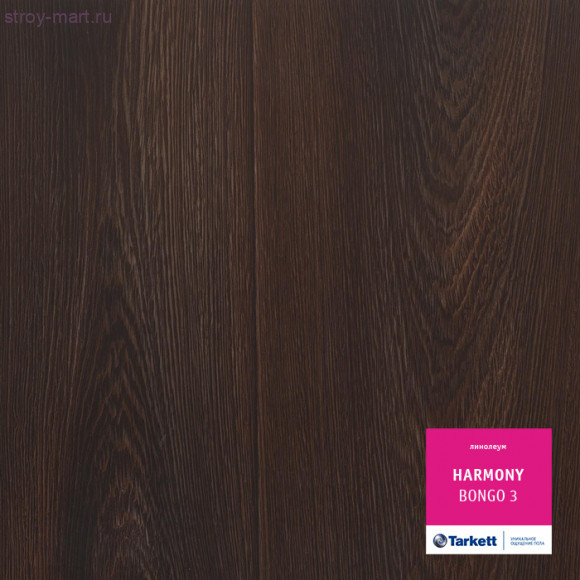 Tarkett HARMONY BONGO 3 - 3,5м