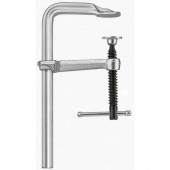 Фирменная цельнометаллическая струбцина GZ с Т-образной ручкой BESSEY GZ50K Фирменная цельнометаллическая струбцина GZ с Т-образной ручкой BESSEY GZ50K