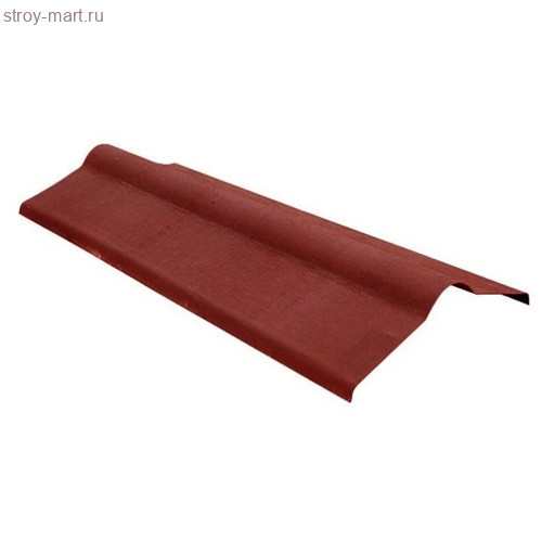 Oндалюкс Бордо Конек 1000мм - С-000099270 Oндалюкс Бордо Конек 1000мм - С-000099270