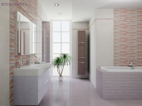 Dec Alexia multicolor Декор 20x50 Dec Alexia multicolor Декор 20x50