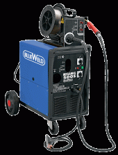 Выпрямители Megamig 500S R.A. - 822470 Выпрямители Megamig 500S R.A. - 822470