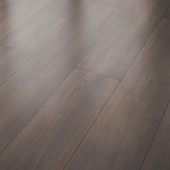 Ламинат Wiparquet by Classen Autentic Chrome 832 Дуб Виго коричневый 30122