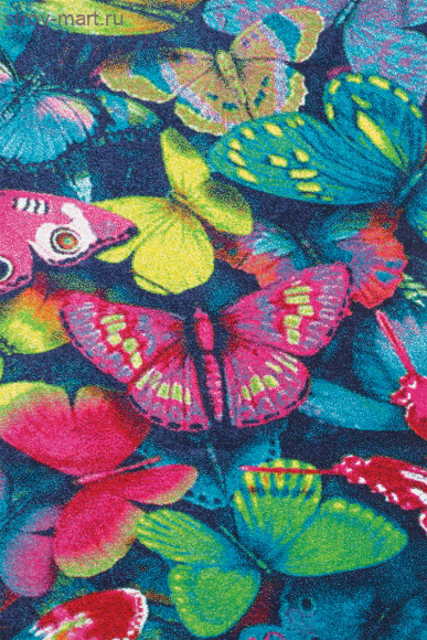 Sintelon DOO Ковер Galaxy Kids 17PKP 1,6х2,3 м Sintelon DOO Ковер Galaxy Kids 17PKP 1,6х2,3 м