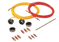 Набор для сварки алюминия 802273 Набор для сварки алюминия 802273