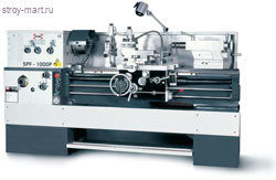 Универсальный токарный станок SPF-1500P с УЦИ (исп.К) - 25015013 Универсальный токарный станок SPF-1500P с УЦИ (исп.К) - 25015013