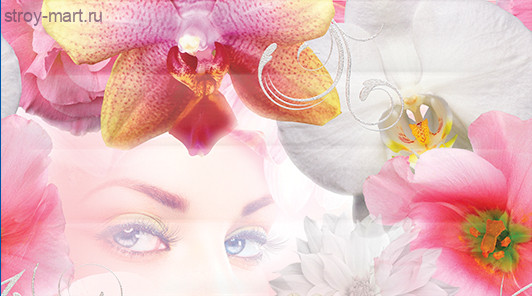 Dec Vision Panno A КПН16VisionA 25х45 Dec Vision Panno A КПН16VisionA 25х45