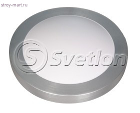 Светильник Svetlon потолочный, настенный, BA103-34 Светильник Svetlon потолочный, настенный, BA103-34