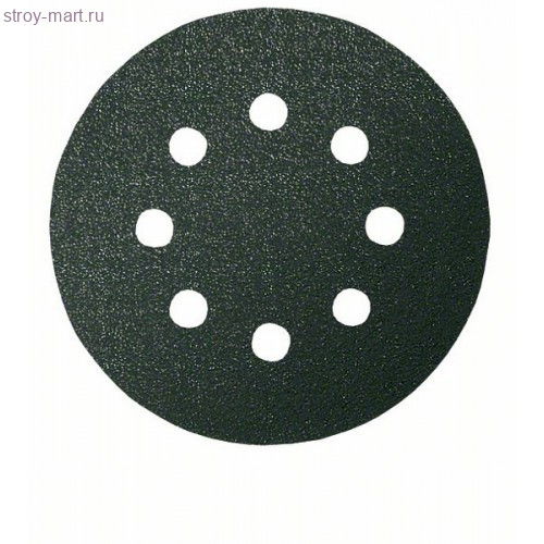 5 шлифлистов Ø115MM К1200 Best for Coatings+Composites - 2608605114 5 шлифлистов Ø115MM К1200 Best for Coatings+Composites - 2608605114