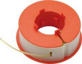 ШПУЛЬКА для ART COMBITRIM и ART EASYTRIM - F016800175 ШПУЛЬКА для ART COMBITRIM и ART EASYTRIM - F016800175