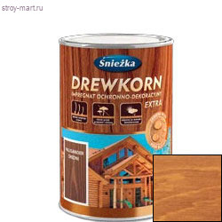 Антисептик «Drewkorn» тик 4,5 л. / Sniezka - С-000084780