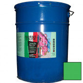 Эмаль ПФ-115 «Norme Color» ярко зеленая 20 кг. (ГОСТ 6465-76) / Ярославль - С-000102693