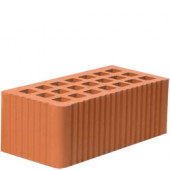 Кирпич керамический полнотелый 1.4 НФ М-125 с технологическими пустотами до 7% ГОСТ 530-2007 - С-000085661 Кирпич керамический полнотелый 1.4 НФ М-125 с технологическими пустотами до 7% ГОСТ 530-2007 - С-000085661