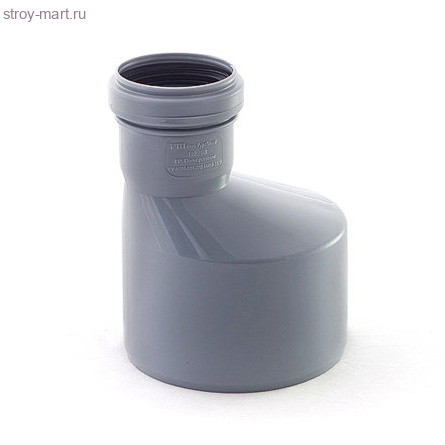 Переход эксцентрический «Политэк» 50/40 пп/505040 - С-000124320 Переход эксцентрический «Политэк» 50/40 пп/505040 - С-000124320