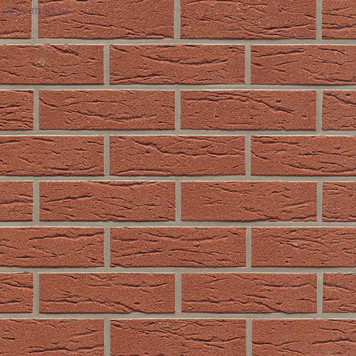Клинкерная плитка R435NF9 Feldhaus Klinker carmesi mana 240*9*71мм. (75м2) - С-000080261 Клинкерная плитка R435NF9 Feldhaus Klinker carmesi mana 240*9*71мм. (75м2) - С-000080261