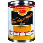Лак битумный «БТ-577" 20 кг. / новбытхим - С-000039083 Лак битумный «БТ-577" 20 кг. / новбытхим - С-000039083