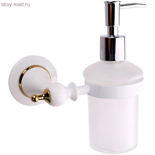 Диспенсер для жидкого мыла настенный «Essen baking», арт. ES83422 - С-000134639 Диспенсер для жидкого мыла настенный «Essen baking», арт. ES83422 - С-000134639