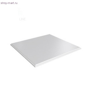 Панель «Албес» AР600А6/45°/Т-24 белый матовый А903 rus эконом (36 шт./уп.) - С-000024490 Панель «Албес» AР600А6/45°/Т-24 белый матовый А903 rus эконом (36 шт./уп.) - С-000024490