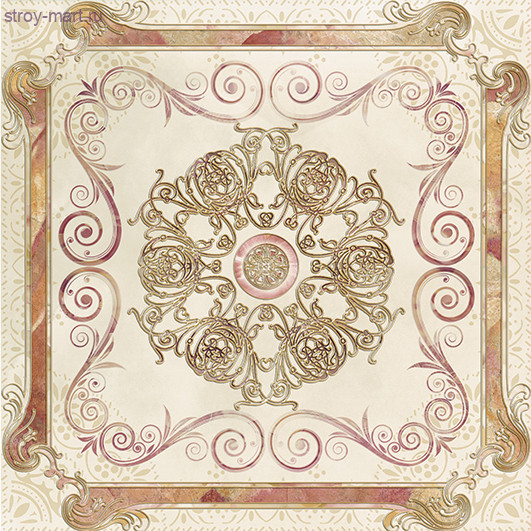 Dec Ternura Декор 45x45 Dec Ternura Декор 45x45