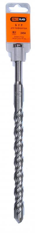 Бур для перфоратора Prorab 2454 Бур для перфоратора Prorab 2454