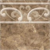 Петра Декор напольный ВСП3ПЕ404-02 41,8х41,8 Петра Декор напольный ВСП3ПЕ404-02 41,8х41,8