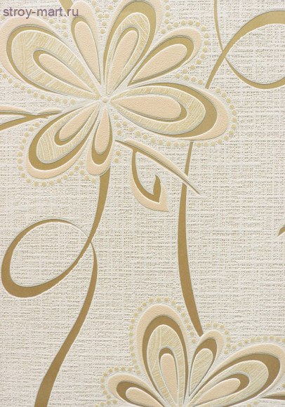 Обои Free Spirit серия 1239-2 (0,53*10м) 12 рул/уп. - С-000098129