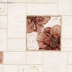 Обои Палитра 1314-28 (10.05*0,53) 16 рул /уп - С-000085961